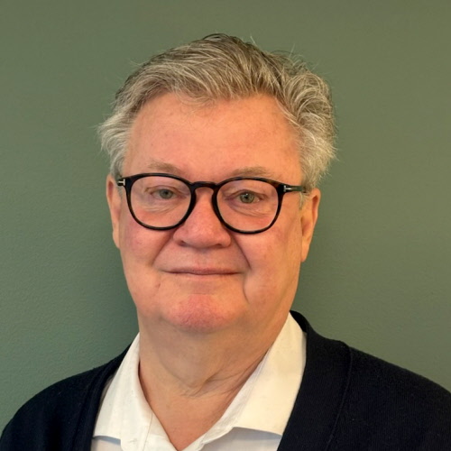 Personbild