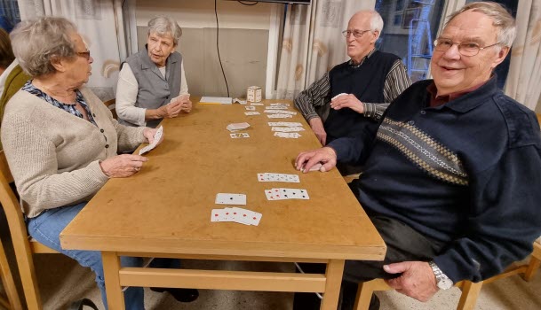 221207 Canasta avslutning