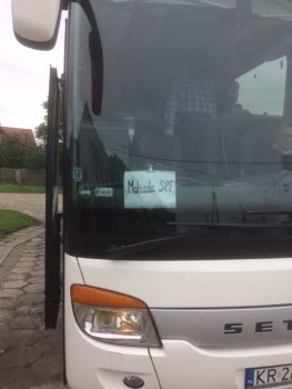 20180926 Krakow dag 1