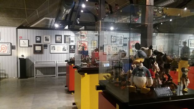 Åbergs museum