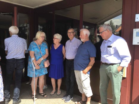 Våravslutning 2023-06-14