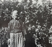 Välkomna till torsdagscaféet kl 15.00 och lyssna till vad Roger har att berätta om Anna i Dankene