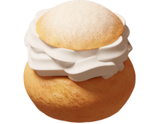 Årsmöte - 23 februari