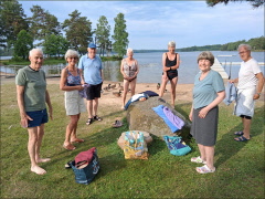 Ny aktivitet i SPF Nykvarn?