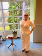 Referat från månadsmötet i mars