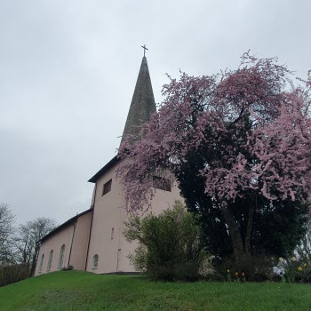 Från tågresa till Hallsberg 22 april