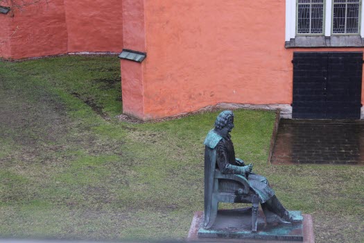 20160419 Domkyrkocentrum i Växjö