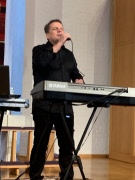 Månadsmötet i november