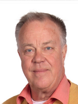 Personbild