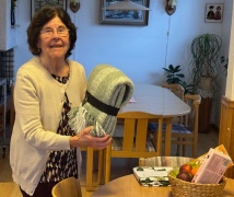 Referat från Musik-Quiz 28 januari