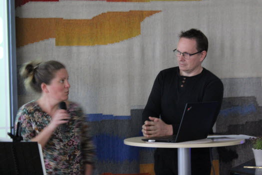 Alv Kommun Trädgård