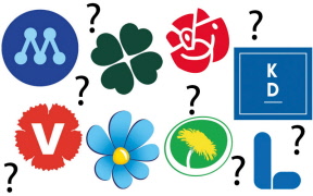 27 augusti: Hur tänker politikerna?