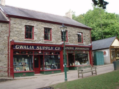 Wales