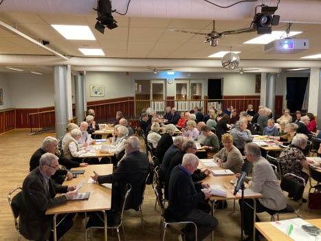 Distriktsstämman 2023 Alvesta