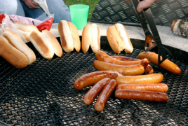 Referat - Grill och fiske vid Stenbrottet 4 juni