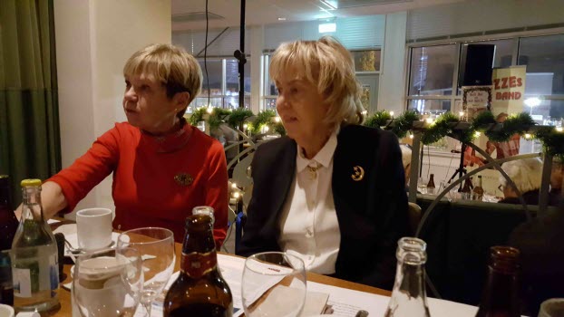 Julfest 2017