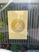 Restaurangkväll 26 mars på Ljusgården f.d. Fotografens