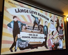 Proffsig Vingåkersrevy i år igen