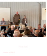 Referat och bilder från årsmötet 2026