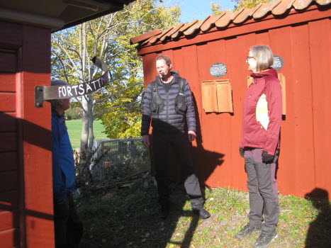 vandring 20221004