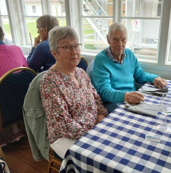 Våravslutning Medevi 2025-06-04