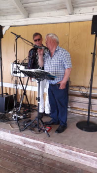 Räkfest