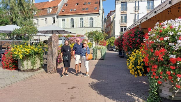 240908-09 Resa till Riga