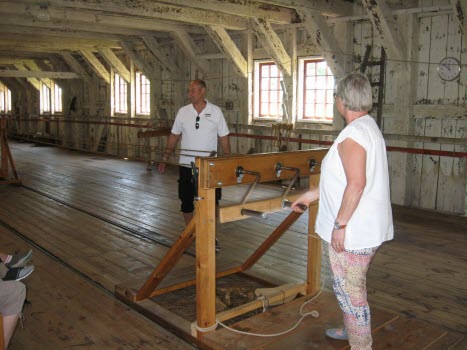 Landskapsresa till Blekinge 2018