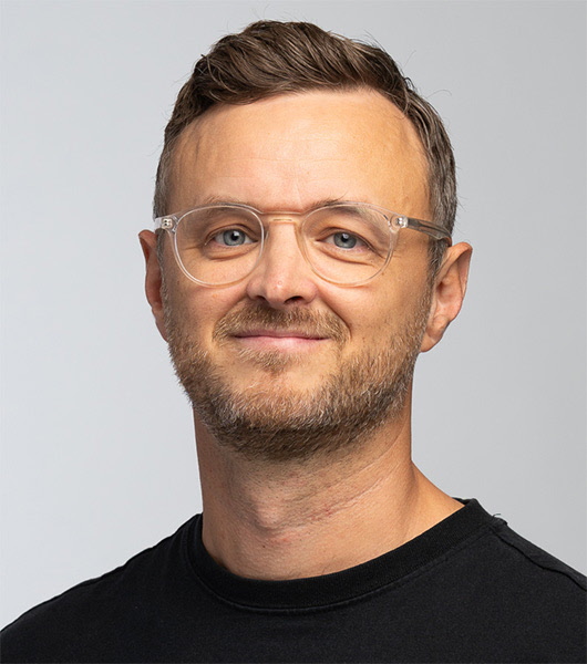 Personbild