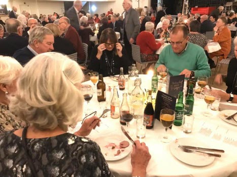 Julfest 2019