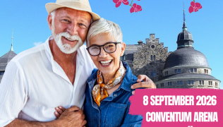 Seniordagen 8 september 2026
