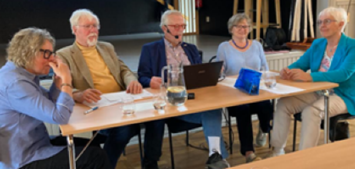 Hjärnkoll Agunnaryd 20250414