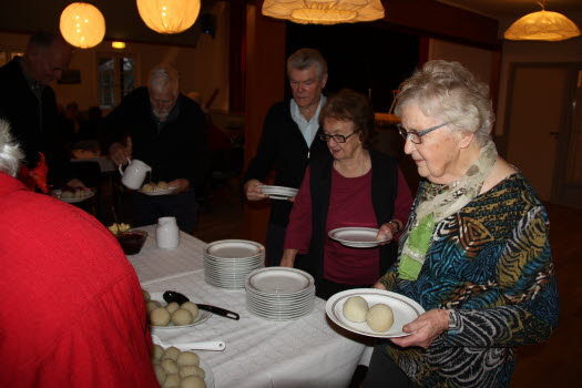 Kroppkakefest