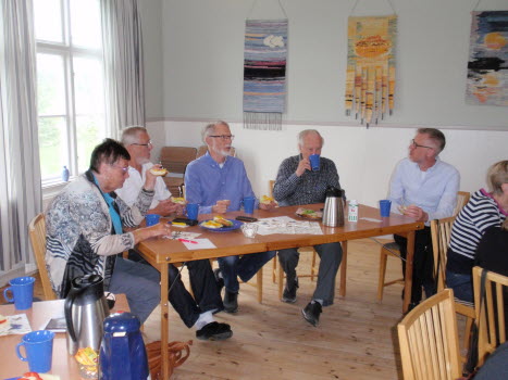 Digitala funktioner