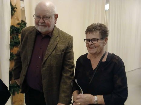 Julfest Brunneby 2025-12-10