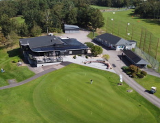 Distriktsmästerskap i Golf