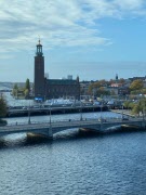 Stockholmsbesök