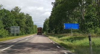 Följ med på årets hemligaste resa 3 juni 2026