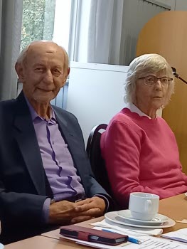 Månadsmöte oktober 24