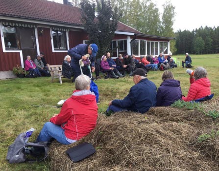 220916 Vandring Römossen till Hult