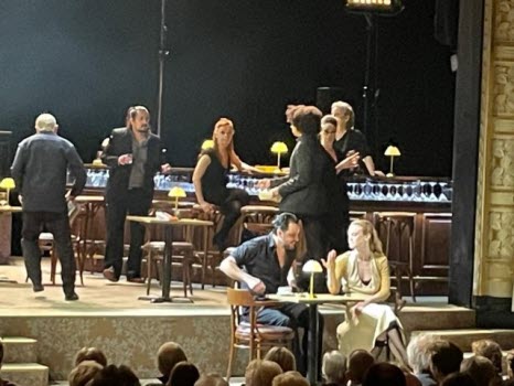 Dramaten 2024-04-13