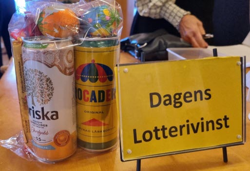 240311 Månadsmöte med Klas Roos