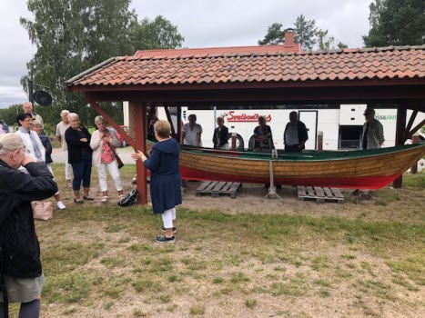 Vinön 2019-07-23