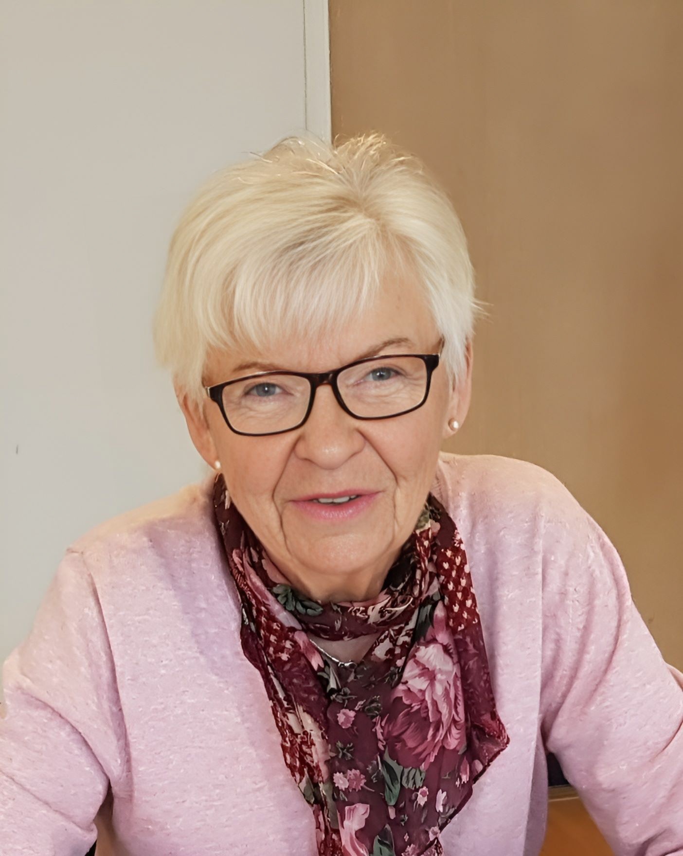 Personbild