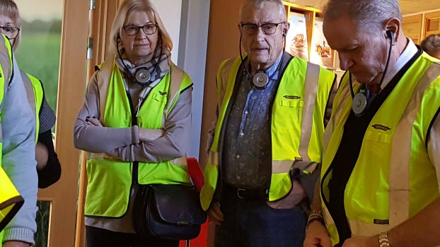 VäderstadVerken 2020-01-22