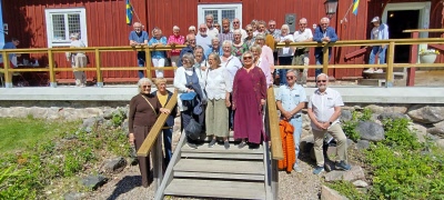 Vårlunch 2026