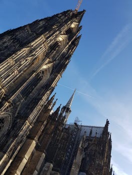 Tysklandsresa 20221002