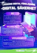 Digital säkerhet