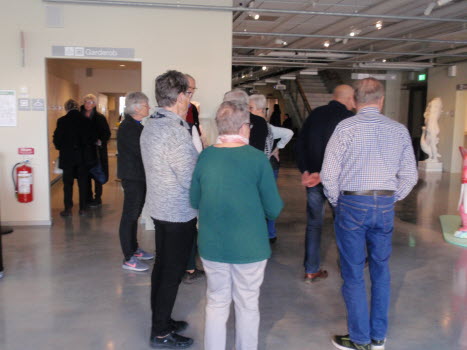 Nya länsmuseet