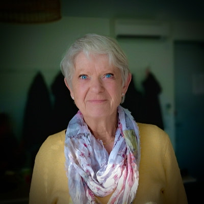 Personbild